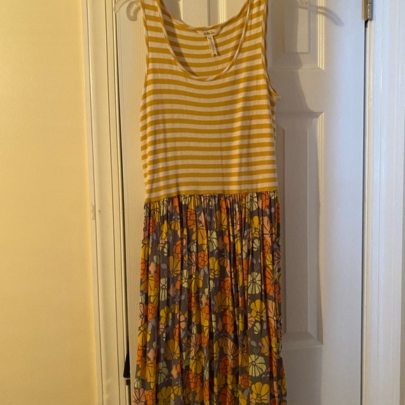 Matilda Jane dress medium - Picture 2 of 2